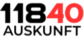 11840 Auskunft Logo